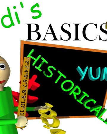 Mrs Pomp Kickstarter Demo Baldi S Basics Plus Siivagunner Wikia Fandom