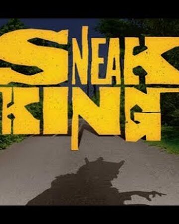 All Clear Sneak King Siivagunner Wikia Fandom