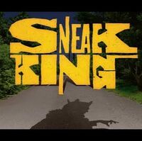 All Clear Sneak King Siivagunner Wikia Fandom