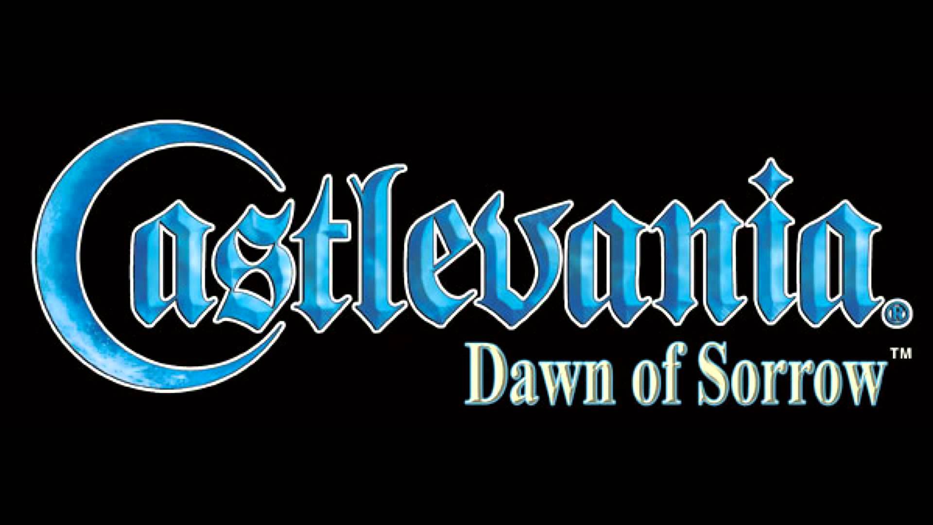 Vampire Killer Castlevania Dawn Of Sorrow Siivagunner Wikia Vampire Killer Castlevania Dawn Of Sorrow Siivagunner Wikia