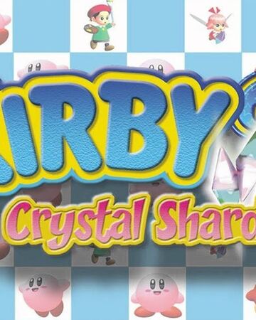 Dance Kirby 64 The Crystal Shards Siivagunner Wikia Fandom - roblox kirby dance