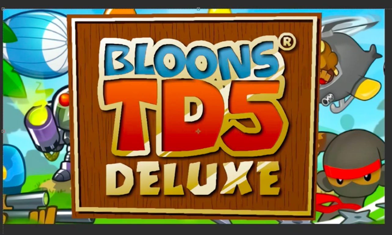 bloons 2 editor