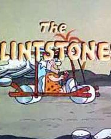 flintstones original theme song