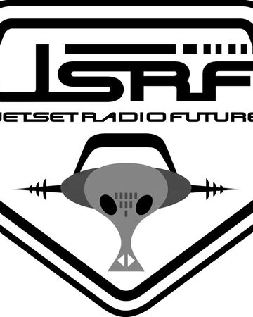 The Concept Of Love Alternate Mix Jet Set Radio Future Siivagunner Wikia Fandom