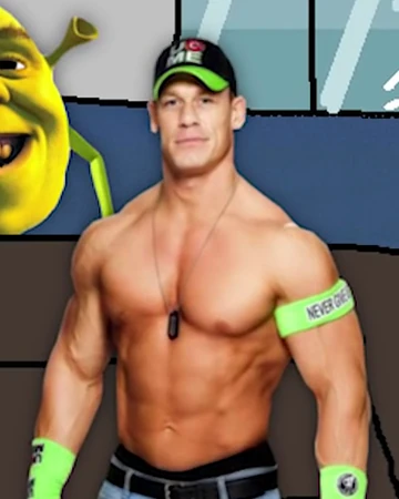 25 Best Memes About A Picture Of John Cena A Picture Of John