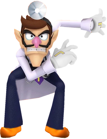 Waluigi Boi President For A Month Official Blog Fandom - original idubbbz tingle suit roblox