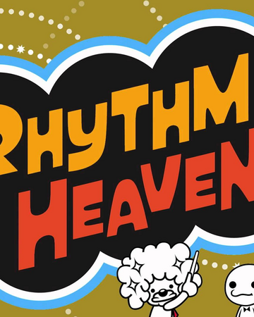 Remix 10 Rhythm Heaven Siivagunner Wikia Fandom