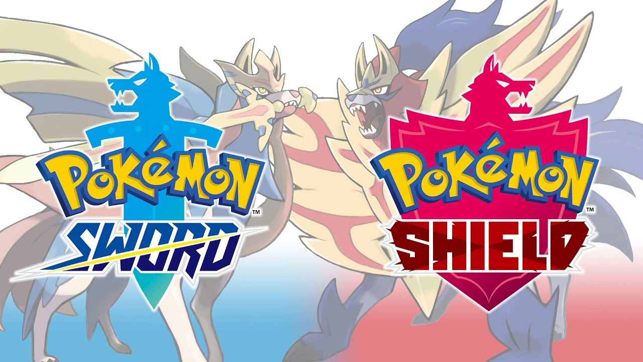 Battle Battle Tower Trainer Pokémon Sword Shield