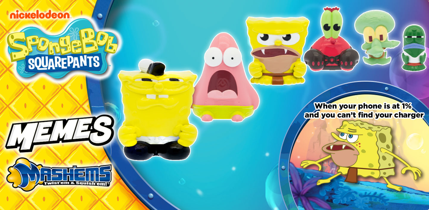 Image Mashems Spongebob Memesjpg SiIvaGunner Wikia FANDOM