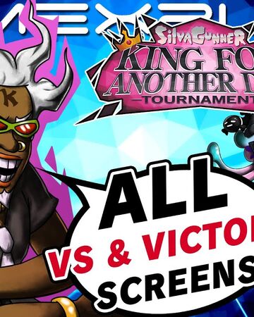 Siivagunner King For Another Day All Vs Victory Lines Secrets