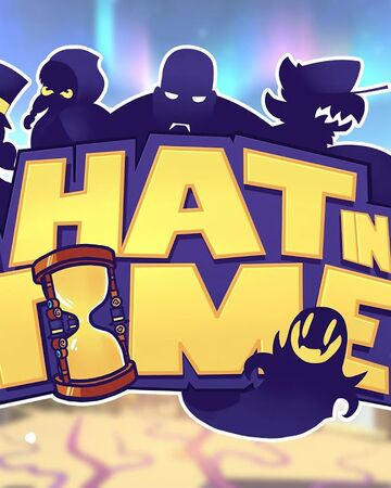 Clocktowers Beneath The Sea Alpha Mix A Hat In Time