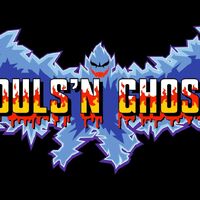 Intro C64 Ghouls N Ghosts Siivagunner Wikia Fandom