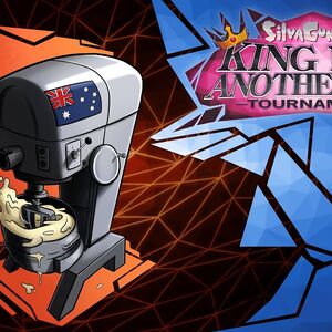 Hobart Siivagunner Wikia Fandom
