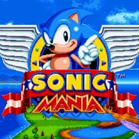 Trailer Theme In Game Mix Sonic Mania Siivagunner Wikia Fandom