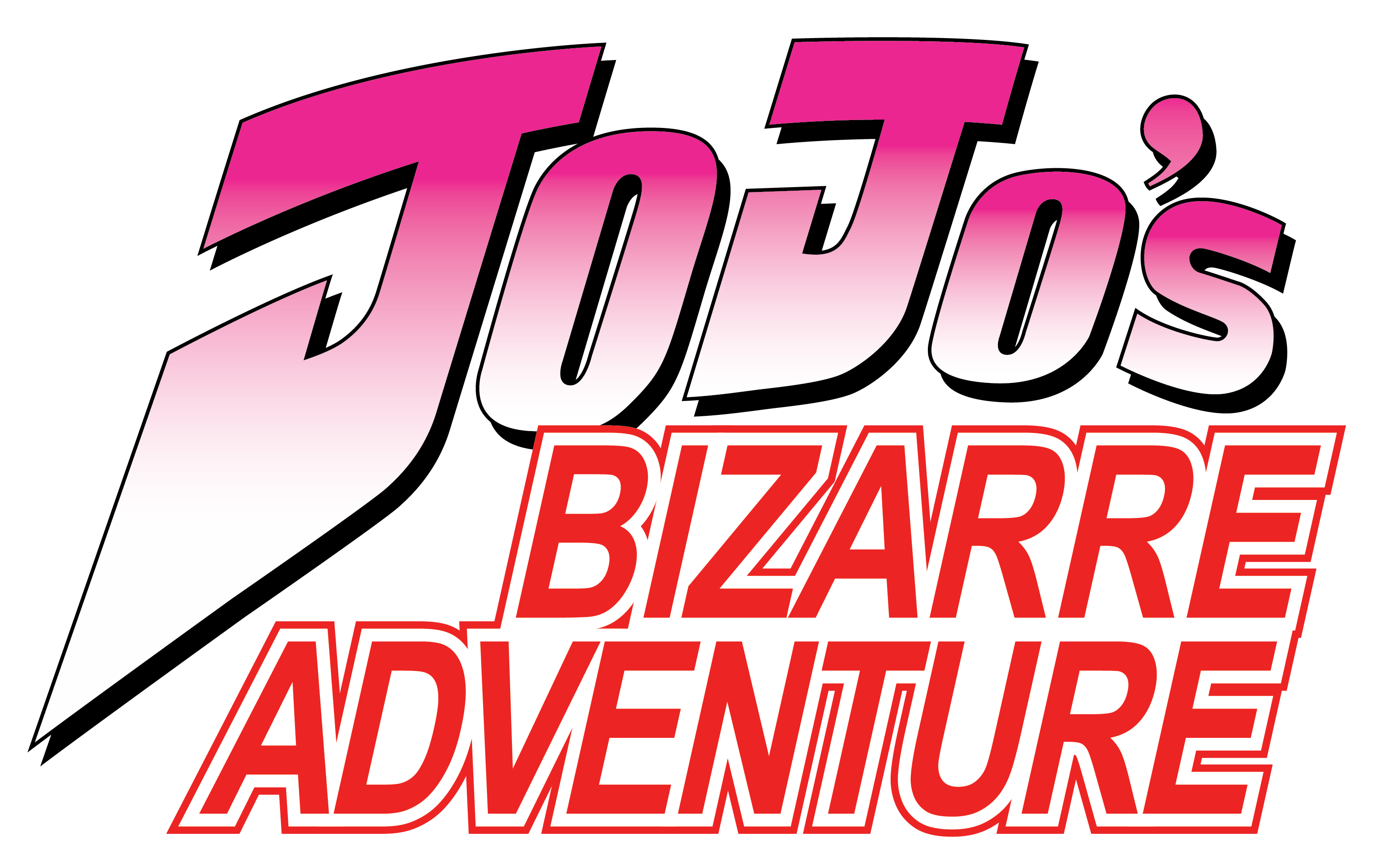 Jojo S Bizarre Adventure Siivagunner Wikia Fandom