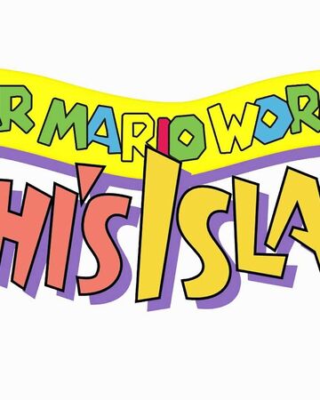 Island Island