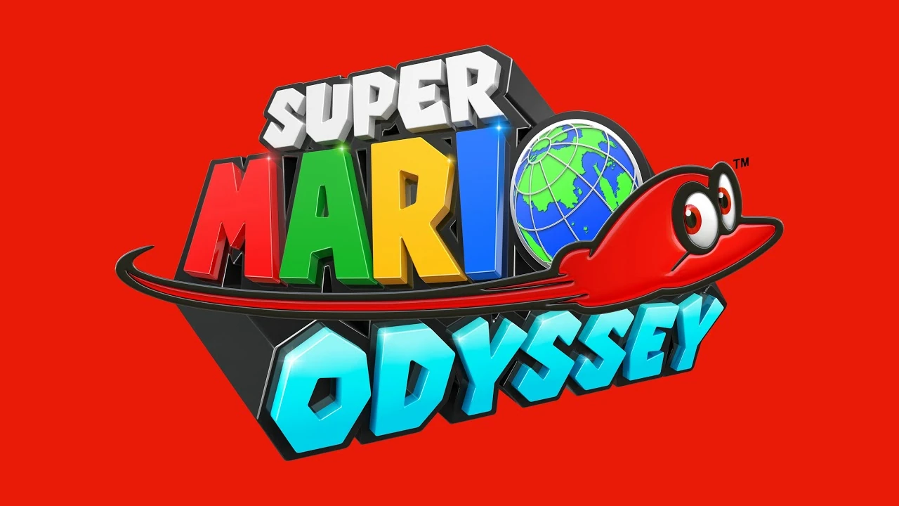 Steam Gardens E3 Version Super Mario Odyssey - 