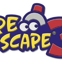 Runaway Slaves Call It Ape Escape Running From Jail I Call It Ape