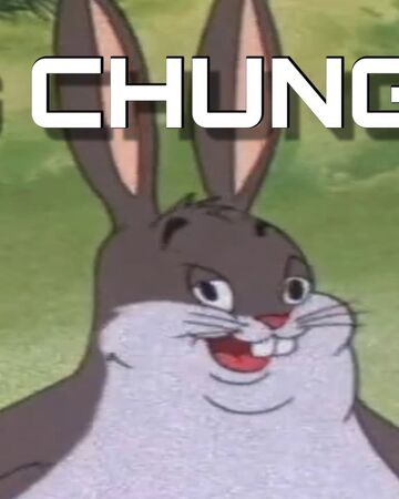 Dance Club Big Chungus Siivagunner Wikia Fandom