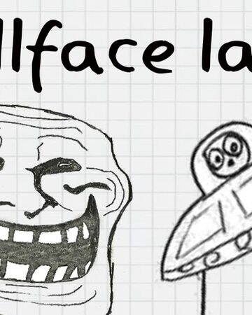 Title Theme Trollface Launch Siivagunner Wikia Fandom