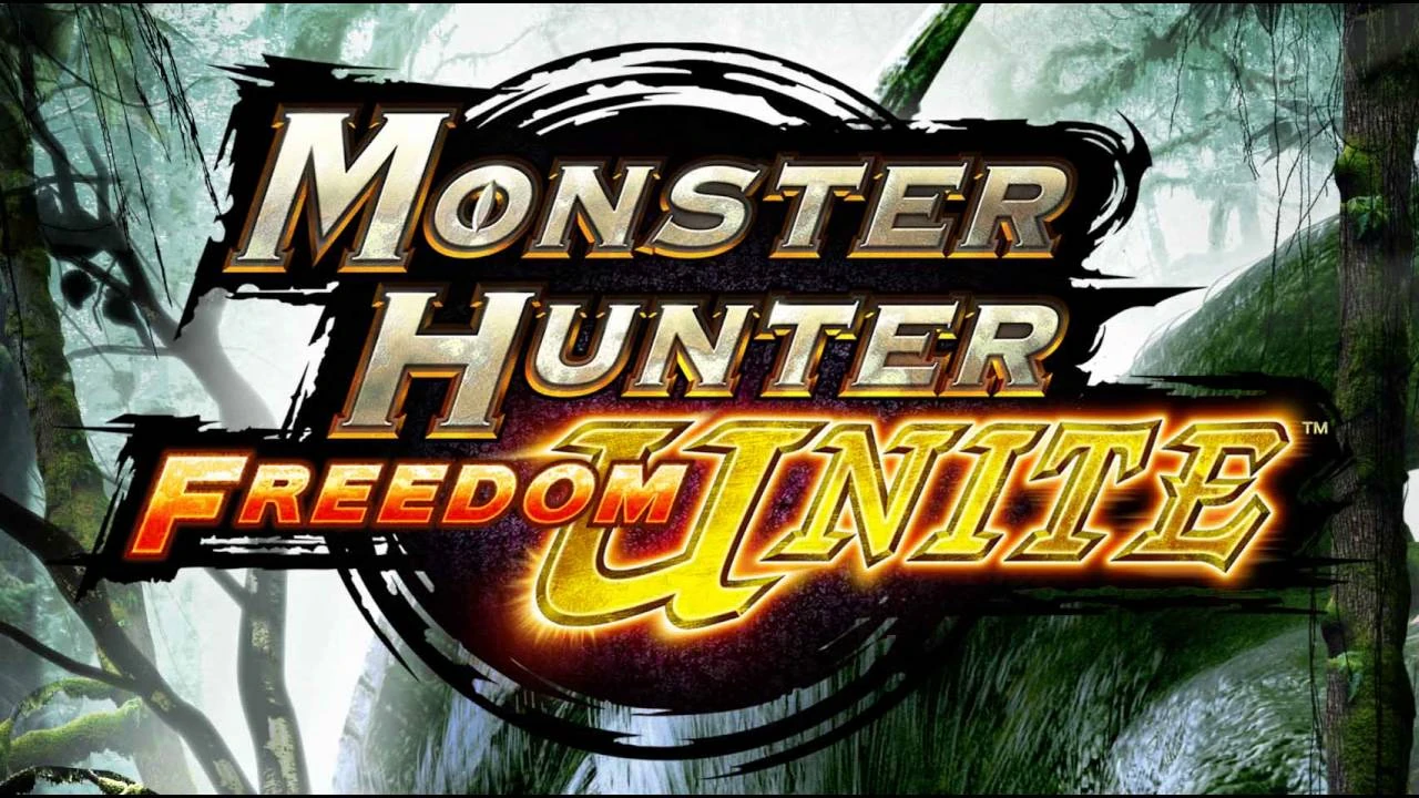 "Khezu Battle Theme - Monster Hunter Freedom Unite"