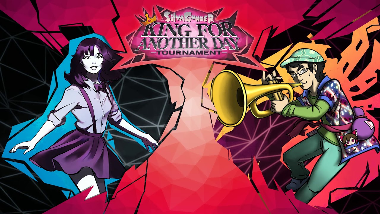 Strange Oriental Rydeen Siivagunner King For Another Day