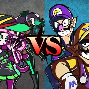 Wario Partners Llp Siivagunner Wikia Fandom