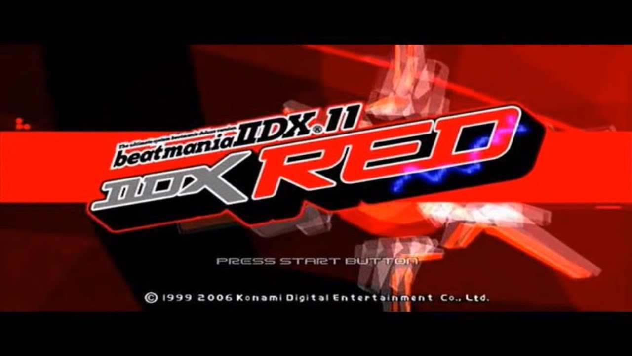 red zone beatmania iidx 11 iidx red siivagunner wikia fandom