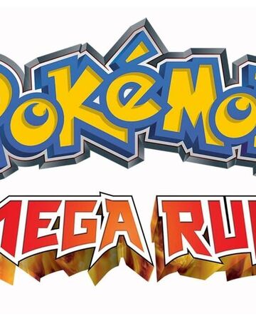 Obtained A Mega Stone Pokemon Omega Ruby Alpha Sapphire Siivagunner Wikia Fandom