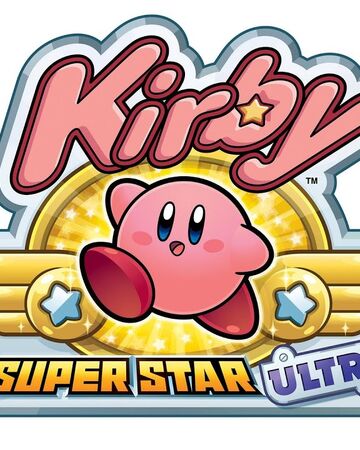 Marx S Theme Eu Version Kirby Super Star Ultra Siivagunner