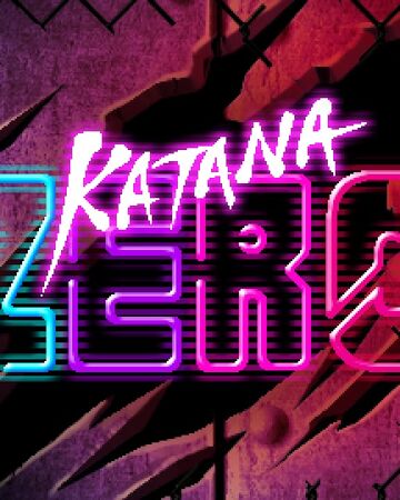 Hit The Floor Katana Zero Siivagunner Wikia Fandom