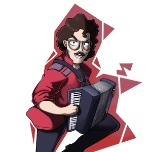 Weird Al Yankovic Siivagunner Wikia Fandom