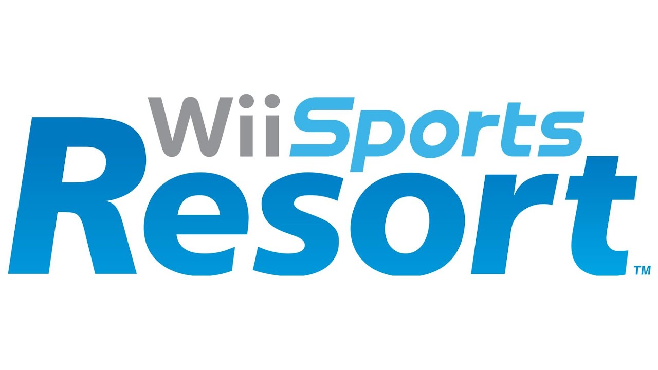 Wii Sports Resort Theme Song