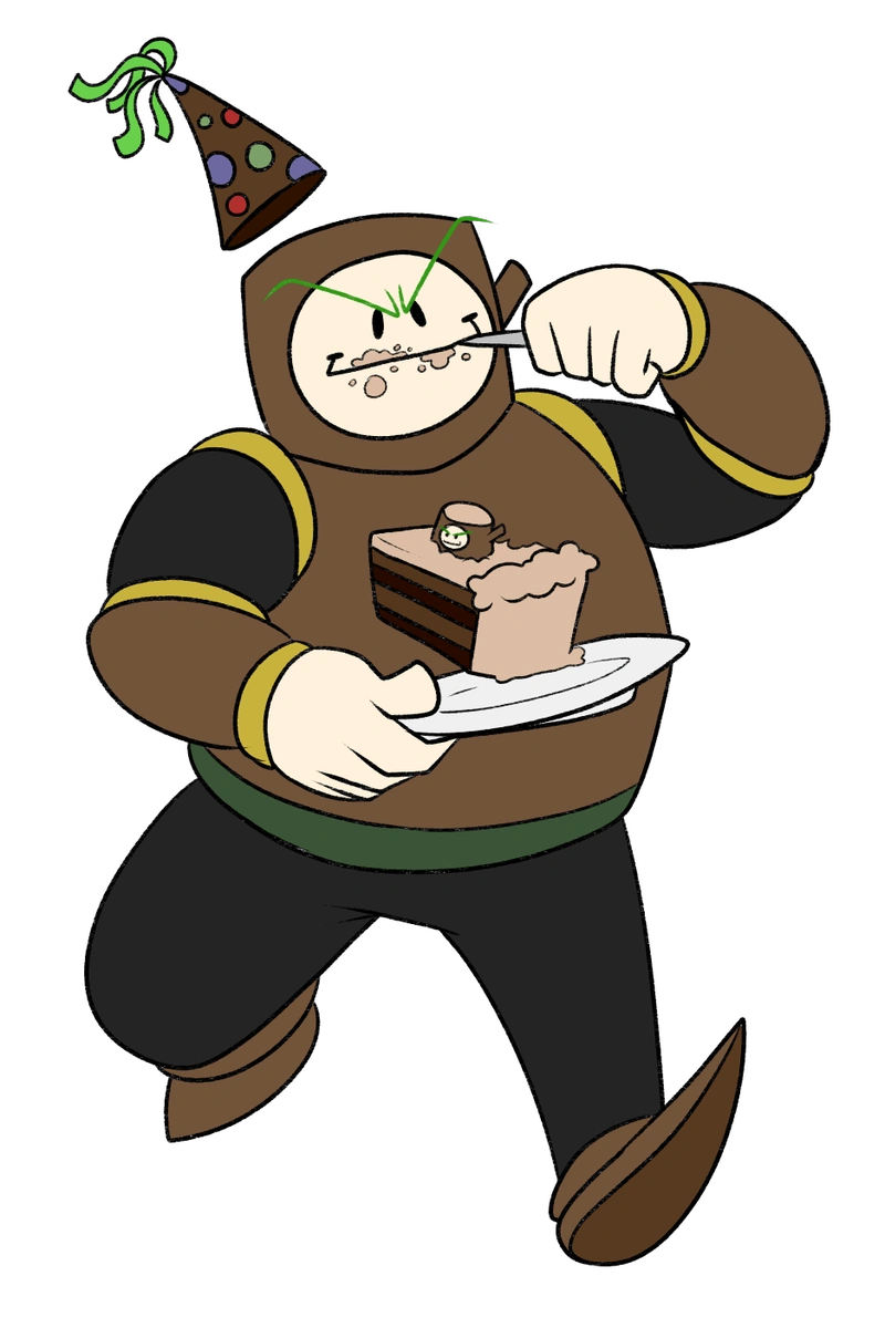 Image Wood Man fanart 32.png SiIvaGunner Wikia FANDOM powered by