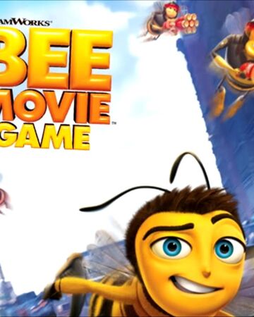 Main Theme The Bee Movie Game Siivagunner Wikia Fandom