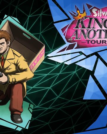 Sneaking Around The Marble Gallery Siivagunner King For Another Day Siivagunner Wikia Fandom