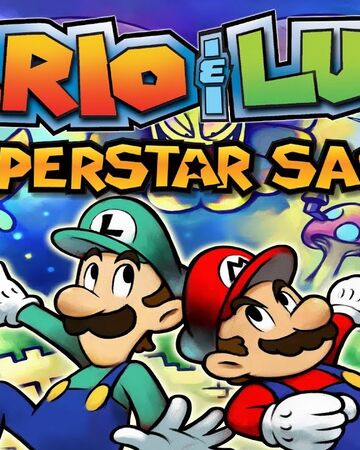 Chateau De Chucklehuck Mario Luigi Superstar Saga