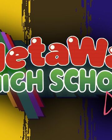 Dance Metaware High School Demo Siivagunner Wikia