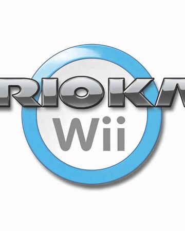 Main Menu Mario Kart Wii Siivagunner Wikia Fandom