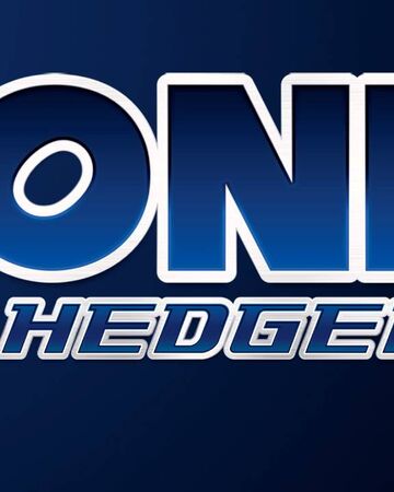 His World Zebrahead Version Sonic The Hedgehog 2006