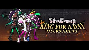 siivagunner inkantation calamari spiciest tournament king wikia basic