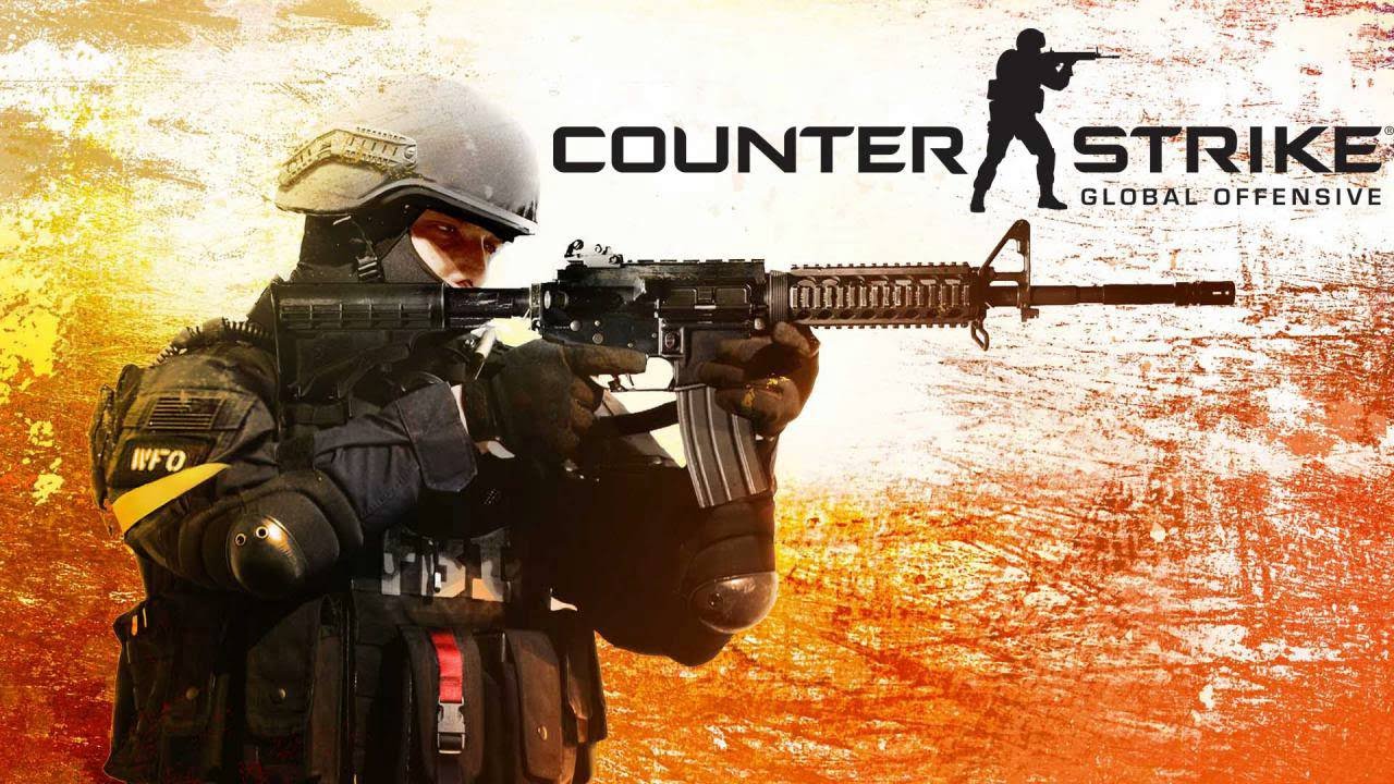 Counter Strike Wikia