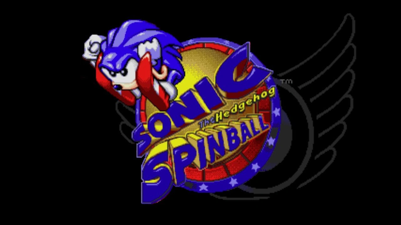 Bonus Stage Sonic Spinball SiIvaGunner Wikia Fandom