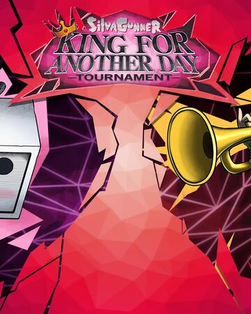 ドナルドを信仰風化曲 Siivagunner King For Another Day Siivagunner Wikia Fandom
