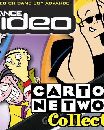 Johnny Bravo Theme Song Gba Video Cartoon Network Collection