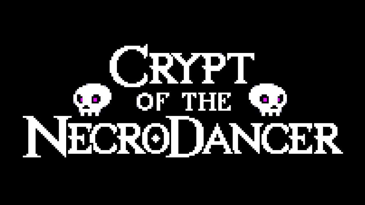 Resultado de imagen para Crypt of the NecroDancer - Mausoleum Mash (1-3)