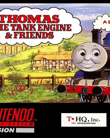 Main Theme Thomas The Tank Engine Friends Siivagunner Wikia