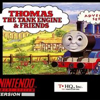 Main Theme Unused Version Thomas The Tank Engine Friends