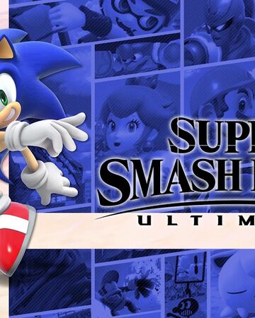 Green Hill Zone Ost Version Super Smash Bros Uitimate
