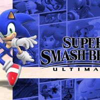 Green Hill Zone Ost Version Super Smash Bros Uitimate